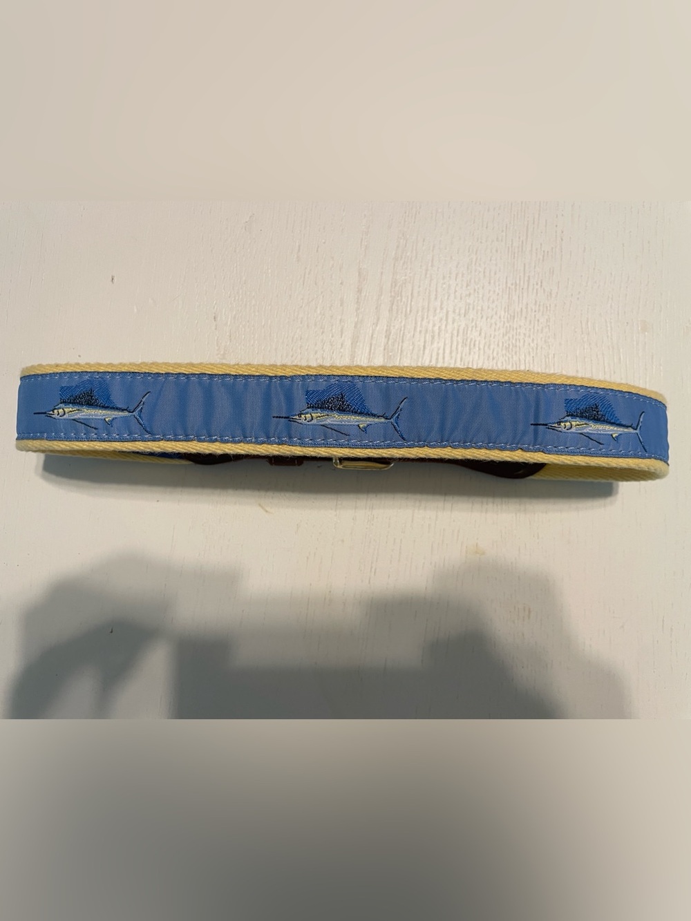 J. Bailey Boys Sailfish Buddy Belt - Picture 4 of 7